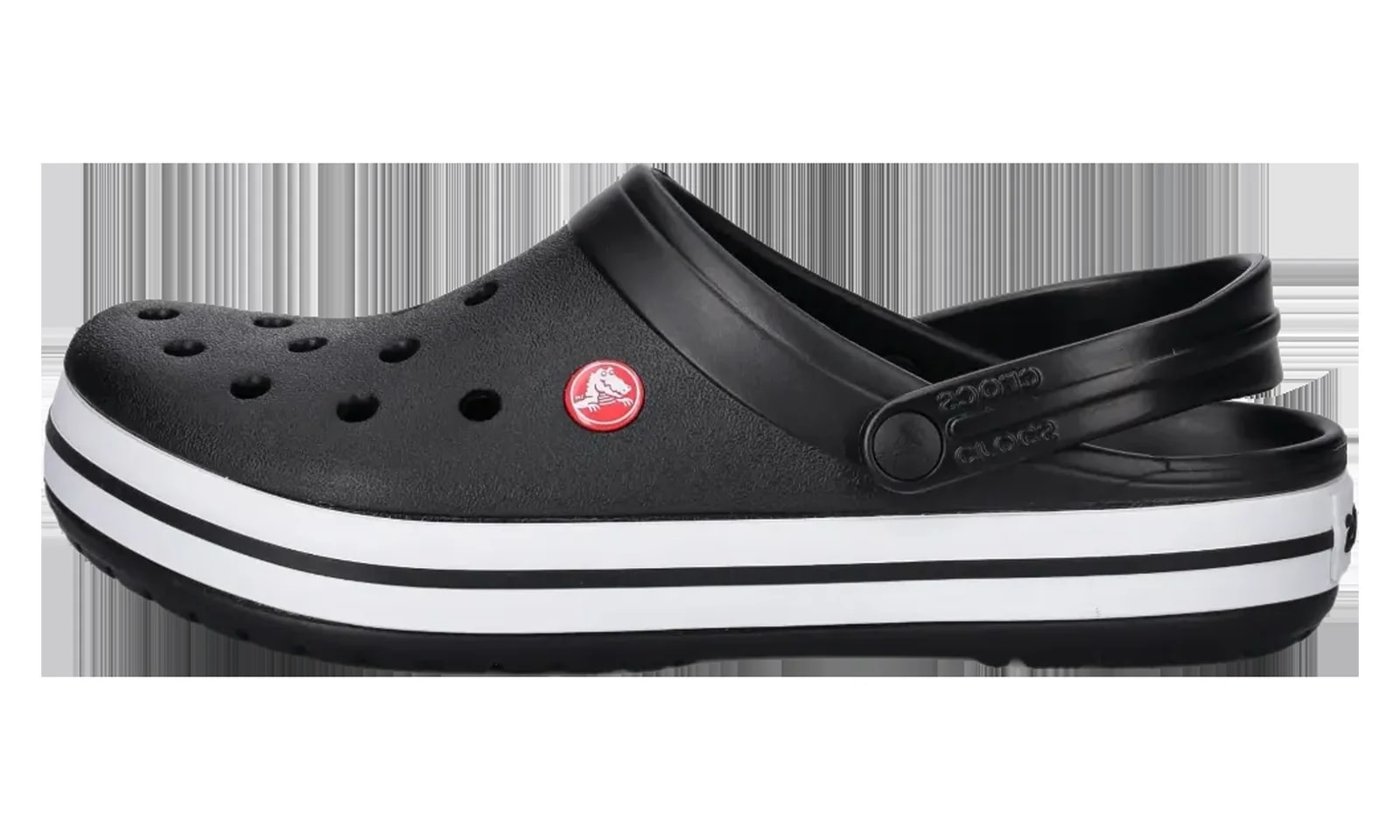 Crocs — Classic Bayaband Clog " 11016 001 — Sneaker — resale