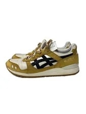 Asics — Asics Gel Lyte III OG Spice Latte Low Cut 29Cm 1203A287 G9T77 — Sneaker — resale