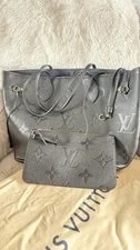 Louis Viuttion Empreinte Neverfull MM 3