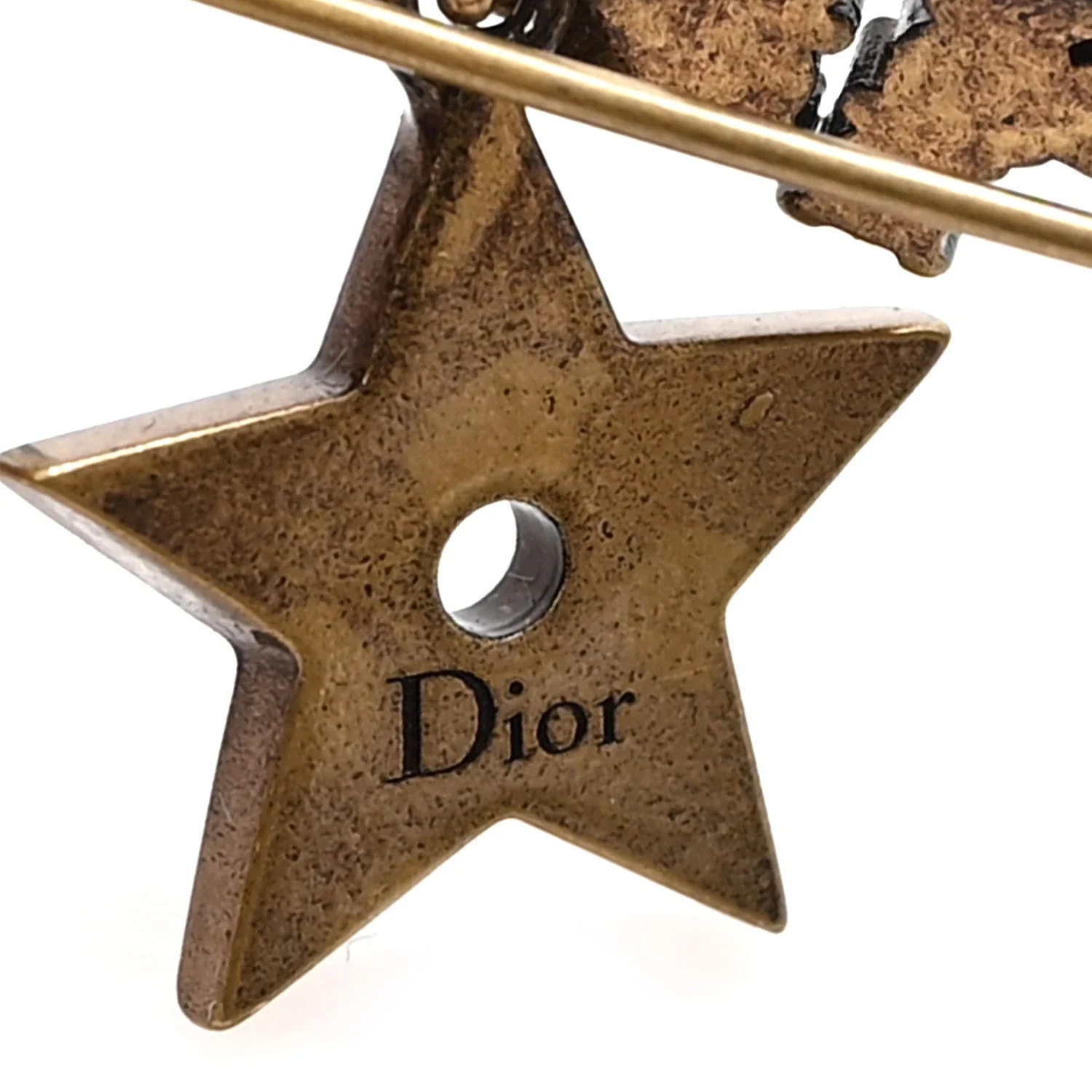 J'Adior Brooch 3