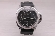 Panerai Luminor Marina PAM00165 2