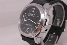 Panerai Luminor Marina PAM00165 4