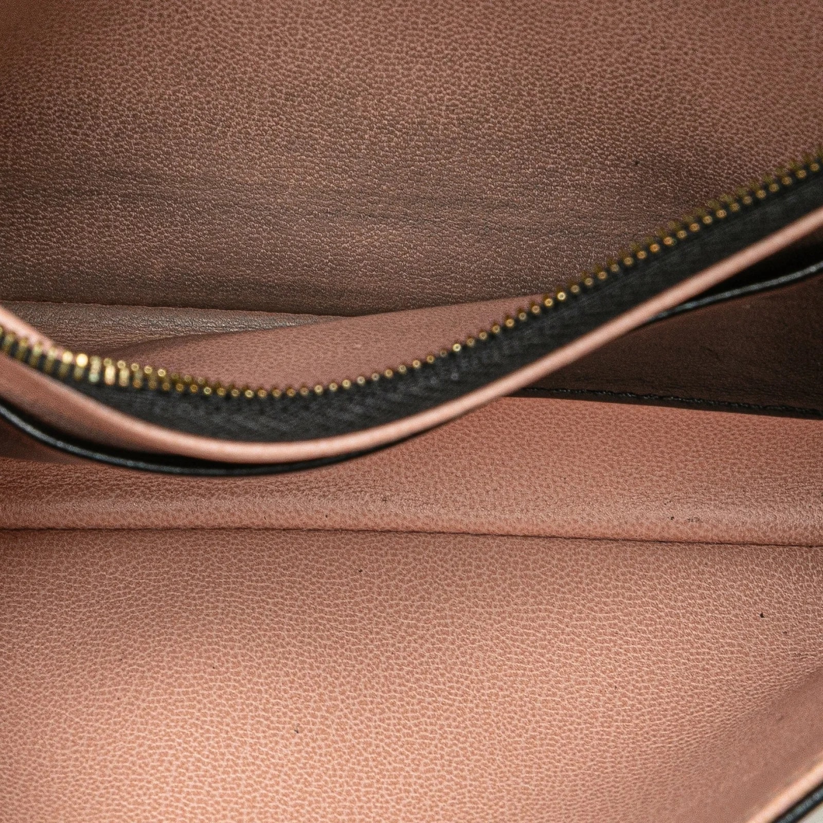 Embossed Pochette Coussin 4