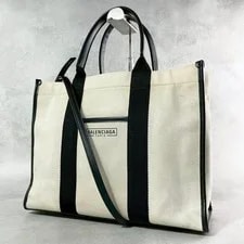 Balenciaga — Balenciaga 2Way Excellent Condition Japan — Handbag — resale