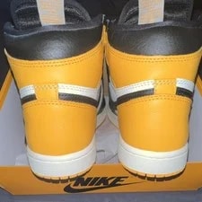 Jordan Air 1 Retro High OG Toe 555088-711 3