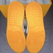 Jordan Air 1 Retro High OG Toe 555088-711 4