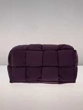 Bottega Veneta — Bottega Veneta Other Padet Tech Plain — Handbag — resale