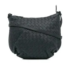 Bottega Veneta — Authenticated Bottega Veneta Crossbody — Handbag — resale