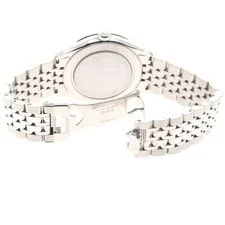 Tudor 1926 91450 36mm SS Silver Dial Automatic Date #C8202 3