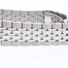 Tudor 1926 91450 36mm SS Silver Dial Automatic Date #C8202 4