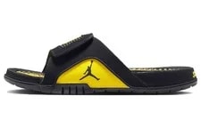 Jordan — [532225-017] -- Air Jordan Hydro 4 Retro Silde ' ' — Sneaker — resale