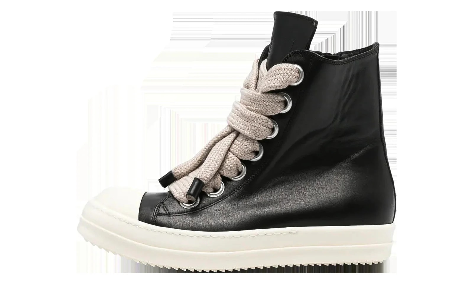 Jumbolace High " / Milk / Milk" RU02F4892 LCOW2 911 3