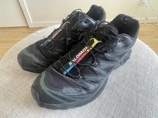 Salomon XT-6 - L41086600 Size 8.5 ’s 2