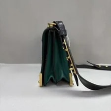 Prada Cahier City Calf and Auth 3