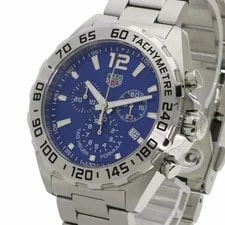 TAG Heuer CAZ101K Formula 1 Chronograph Stainless Steel 3