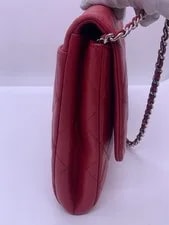 Chanel Classic Single Flap Chain Timeless Italy 3