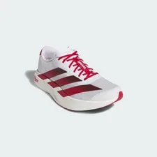 Size 13-adidas Ncaa X Adizero EVO SL Indiana Hoosiers Running Shoes 2