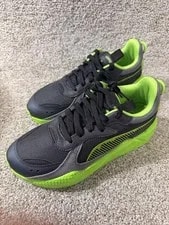 SZ 6.5_Puma Tmnt Rs-x / Limited Retro Turtles 402194-01 NEW 3