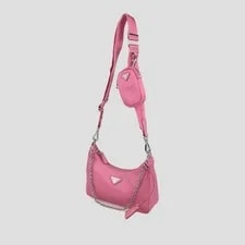 Prada and Re-Edition 2005 2