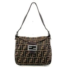 Fendi Logo Flap Auth 2