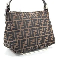 Fendi Logo Flap Auth 3