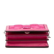 Gucci GG Marmont Matelass Mini Chain 2WAY 723777 3
