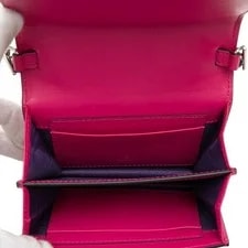 Gucci GG Marmont Matelass Mini Chain 2WAY 723777 4