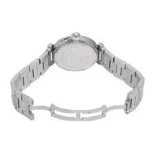 Cartier Pasha C W31076M7 Black 740570 4