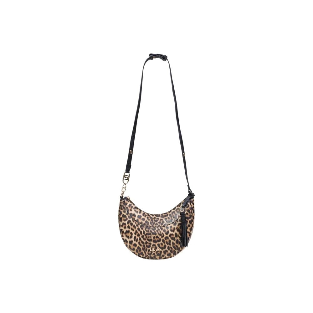 Liu Jo — Liu Jo Polyethylene — Handbags — resale