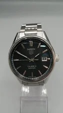 Tag Heuer — TAG Heuer WAR211A-1 Automatic Authentic From Japan — Watch — resale