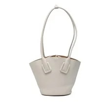 Bottega Veneta — Bottega Veneta Small Basket One Bott — Handbag — resale