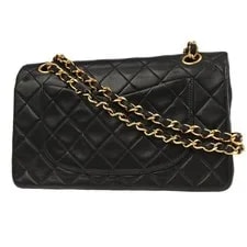 Chanel Small Classic Double Flap 116793 2