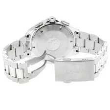 TAG Heuer Aquaracer Calibre S CAF7010 44mm SS Black #C9324 3