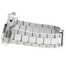 TAG Heuer Aquaracer Calibre S CAF7010 44mm SS Black #C9324 4