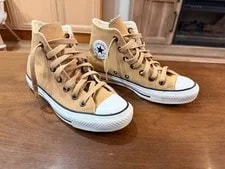 Converse — Converse Chuck Taylor All Star Limited Edition — Sneaker — resale