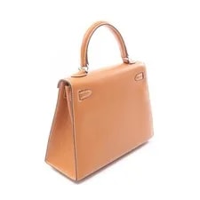Hermes Kelly 25 Vautour Hardware 2-Way #RC051 2