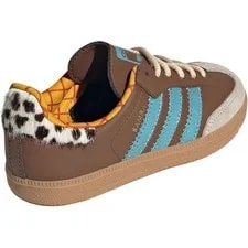 Adidas Samba OG Toy Story Woody (PS) 4