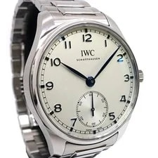 IWC International Company Portugieser Automatic 40 IW358312 40mm 2