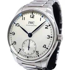 IWC International Company Portugieser Automatic 40 IW358312 40mm 3