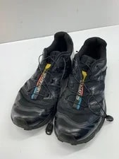 Salomon Xt 6 Low Cut 28.5Cm 410866 FxT53 2