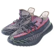 Yeezy Us10 28Cm Oost 350 Yecheil Boost 350 Low Cut Yecahil GYa85 2