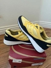 Saucony 6000 “ ” S70007-70 Size 13 OG Pair 2