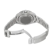 Rolex Sea-Dweller Deepsea 126660 Black Dial Stainless Steel / Titanium #W949 4
