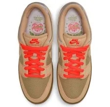 Nike SB Dunk Low Pro Som Tum IB6206-701 ’S Size 11 Confirmed ✅️ 3