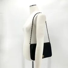 Chanel Matelassé Lamb Flap 144313325 2
