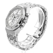 Audemars Piguet Royal Oak Chronograph 25860ST.OO.1110ST.05 Second Hand 2