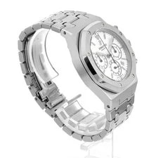Audemars Piguet Royal Oak Chronograph 25860ST.OO.1110ST.05 Second Hand 3