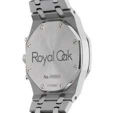 Audemars Piguet Royal Oak Chronograph 25860ST.OO.1110ST.05 Second Hand 4