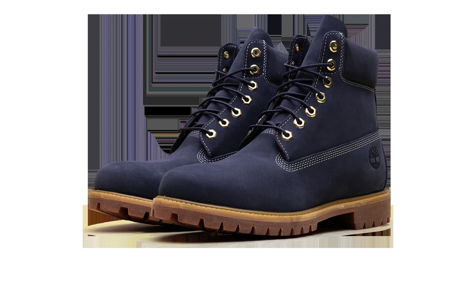 6-Inch Waterproof Boots "Peacoat" TB0A2P6W A6P 2