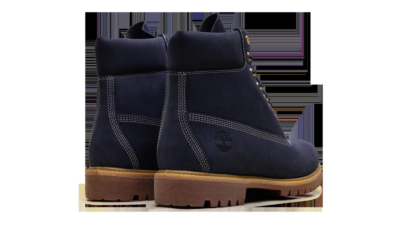 6-Inch Waterproof Boots "Peacoat" TB0A2P6W A6P 3